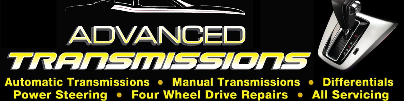 Advanced Transmissions